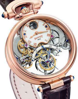 BOVET AMADEO FLEURIER BRAVEHEART AI22001 Luxify Marketplace