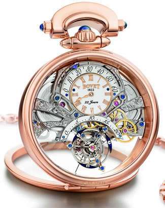 BOVET AMADEO FLEURIER BRAVEHEART AI22001 Luxify Marketplace