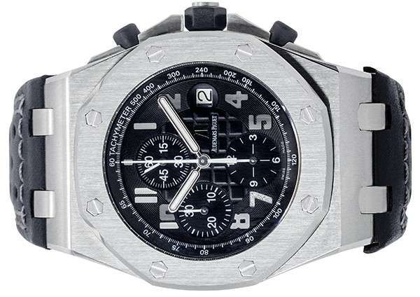 Royal oak offshore hot sale ginza 7