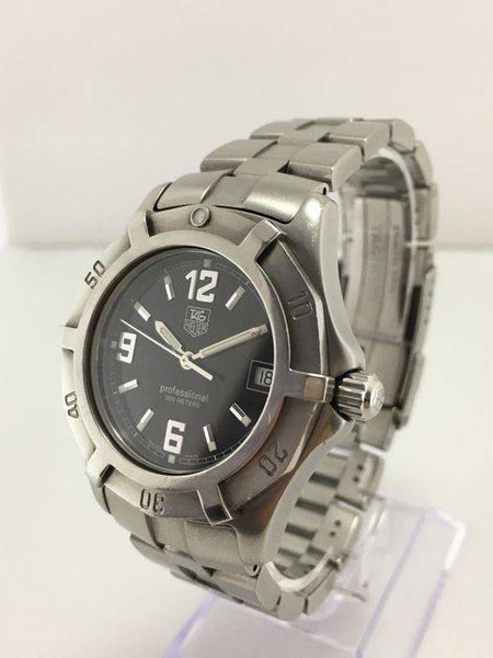 Tag heuer professional 200 meters precio fashion