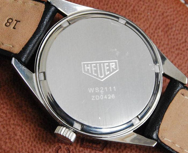 Heuer ws2111 outlet