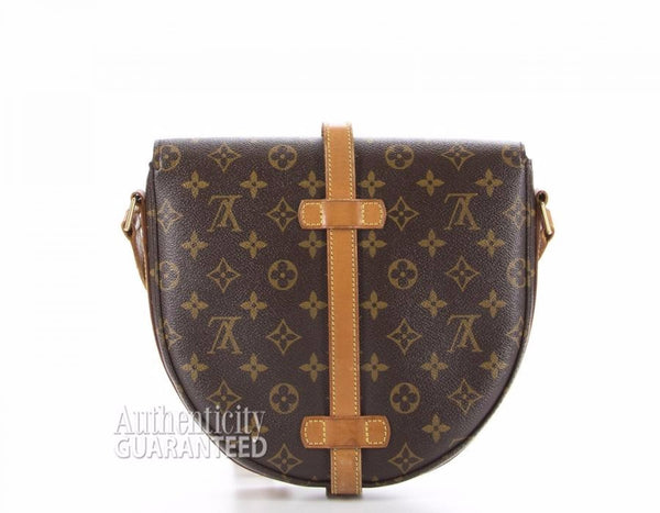 LOUIS VUITTON CHANTILLY GM / MY NEW LOUIS VUITTON BAG / REVEAL