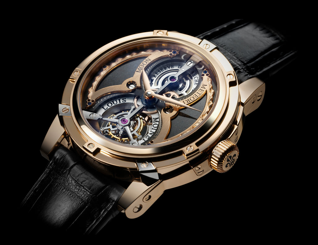 The Most Luxurious Watches in the World 2016 Luxify Marketplace