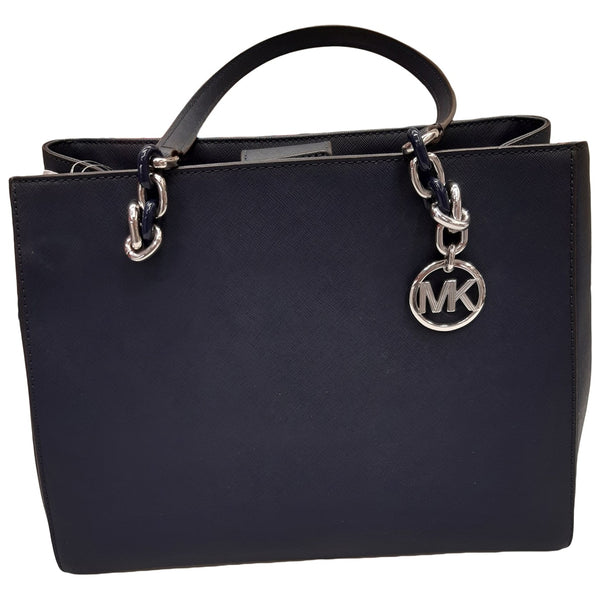 blue MICHAEL KORS Women Handbags - Vestiaire Collective