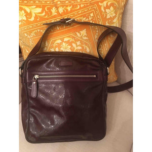 Louis Vuitton bum bag / sac ceinture ecru shearling clutch bag – Luxify  Marketplace