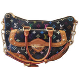 Louis Vuitton rita multicolour cloth handbag