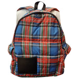 J.w. Anderson multicolour polyester backpacks