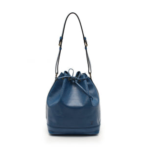 Louis Vuitton Black Epi Leather Saint Cloud Crossbody Bag – Luxify  Marketplace