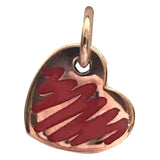 Dodo Pomellato  pink gold pendants