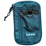 Supreme blue cloth case