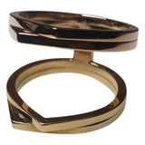 Repossi antifer gold yellow gold rings