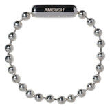 Ambush silver silver bracelets