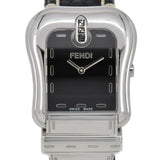 Fendi black  watch