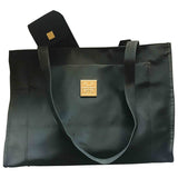 Givenchy black synthetic handbag