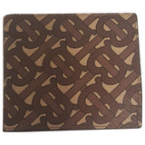 Burberry brown cloth case