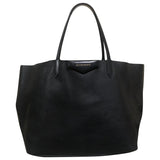 Givenchy black leather handbag