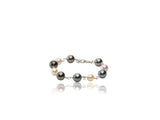 PLAT MULTI-COLOR PEARL BR