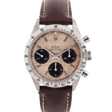 ROLEX “KING OF WINGS” DAYTONA REF. #6239