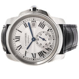 Pre-Owned Cartier Calibre WSCA003