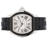 Pre-Owned Cartier Roadster W6206018