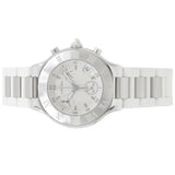 Pre-Owned Cartier Must 21 Chronoscaph W10184U2