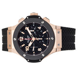 Pre-Owned Hublot Big Bang Chronograph 301.PB.131.RX