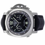 Pre-Owned Panerai Luminor 1950 Rattrapante PAM 213