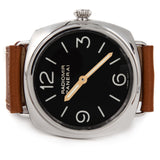 Pre-Owned Panerai Radiomir Limited Edition PAM 232