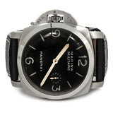 Pre-Owned Panerai Luminor Marina Militare PAM 217