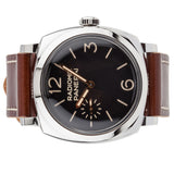 Pre-Owned Panerai Radiomir 1940 Limited Edition PAM 399