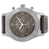 Pre-Owned Panerai Mare Nostrum Limited Edition PAM 603