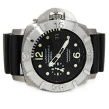 Pre-Owned Panerai Luminor 1950 Submersible Limited Edition PAM 285
