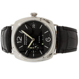 Pre-Owned Panerai Radiomir GMT 8-Day Limited Edition PAM 200