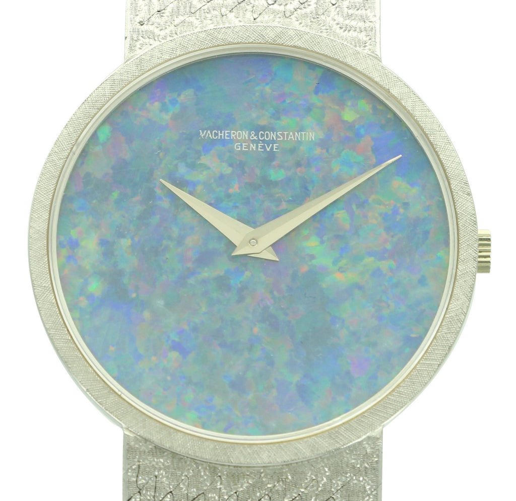 Vacheron Constantin Opal Watch Luxify Marketplace