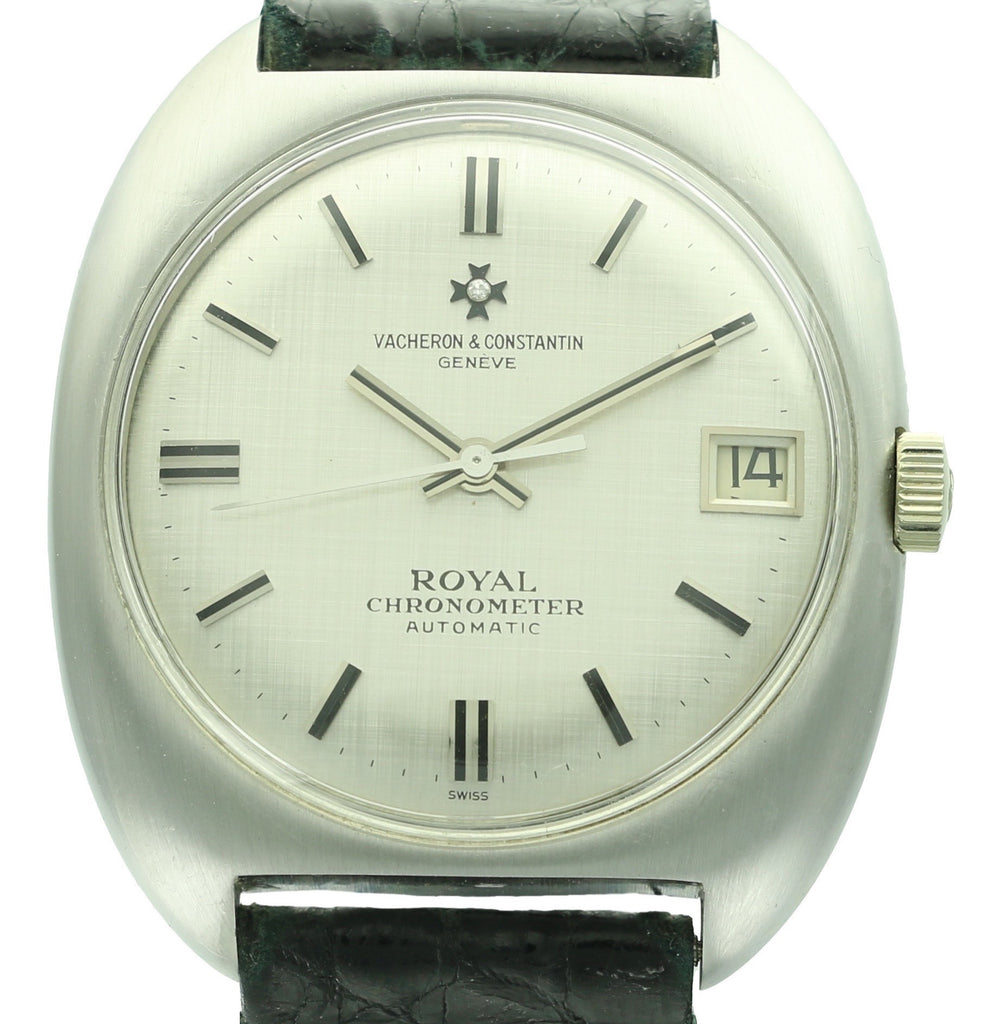 Vacheron Constantin Royal Chronometer ref. 7375 Luxify Marketplace