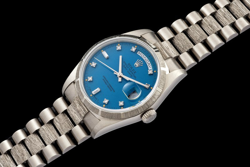 Rolex 18249 online