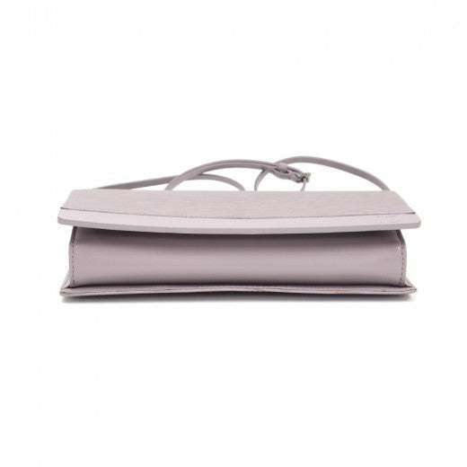 Louis Vuitton Louis Vuitton Honfleur Lilac Epi Leather Shoulder Bag