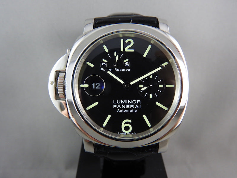 PANERAI LUMINOR DESTRO PAM 123 Luxify Marketplace