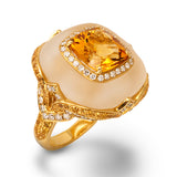 de Boulle Collection Dreamsicle Ring
