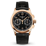 Patek Philippe Men’s Complications Rose Gold Chronograph 5170R-010