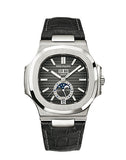 Patek Philippe Men’s Nautilus Automatic Stainless Steel (5726A)