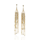 de Boulle Collection Stairway to Heaven Earrings