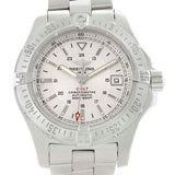 Breitling Colt Automatic Stainless Steel Mens Watch A17380