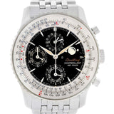 Breitling Navitimer Monbrillant 1461 Jours Mens Moonphase Watch A19030