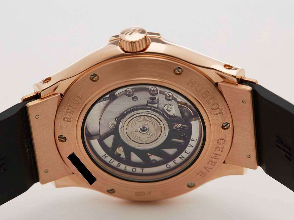 Hublot 1915.8 on sale