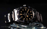 Rolex Gilt Submariner 5508