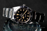 Rolex Gilt Submariner 5508