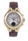 Bulova Accutron Marco Polo Moon Phase Luxify Marketplace