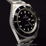 Rolex Submariner No Date 14060