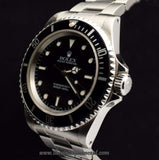 Rolex Submariner No Date 14060